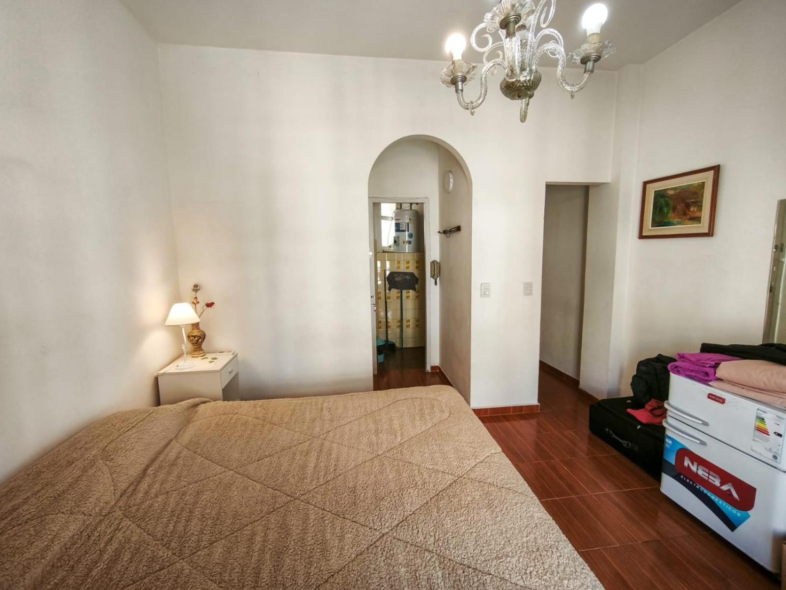 Departamento En Apartamento *