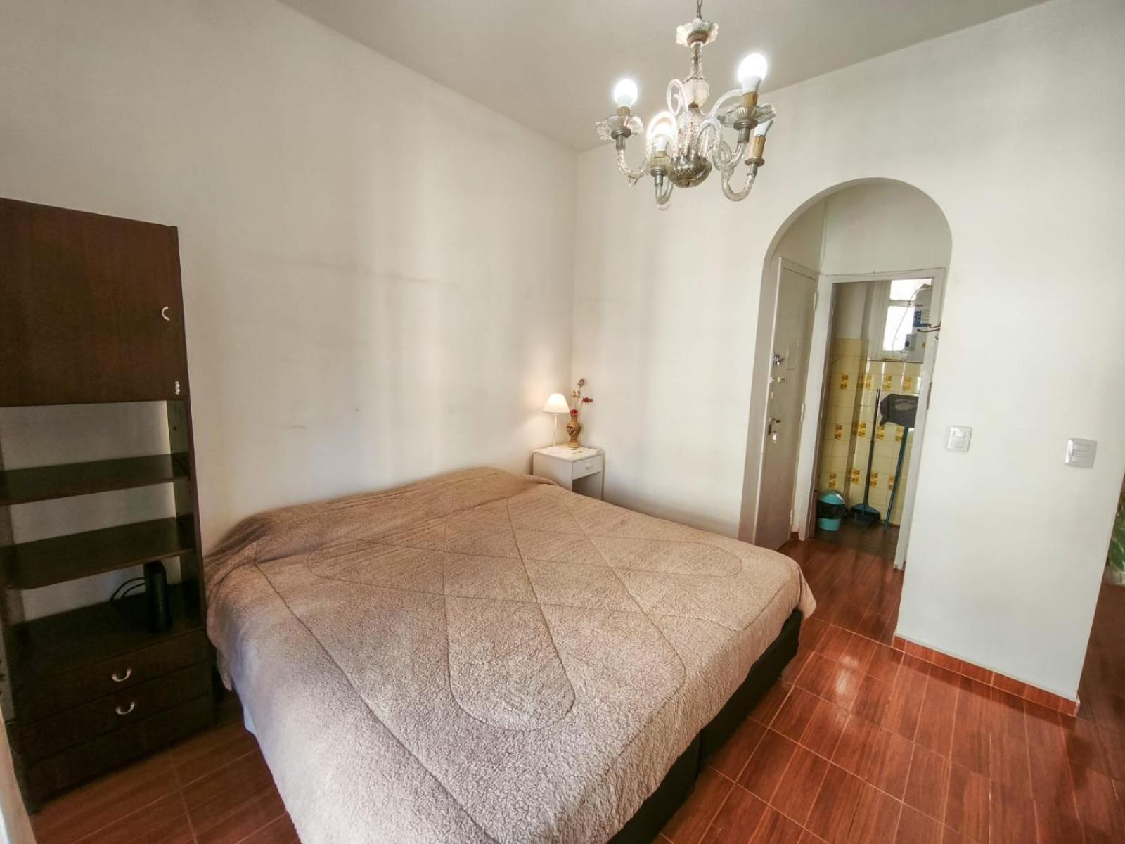 Apartamento Departamento En *