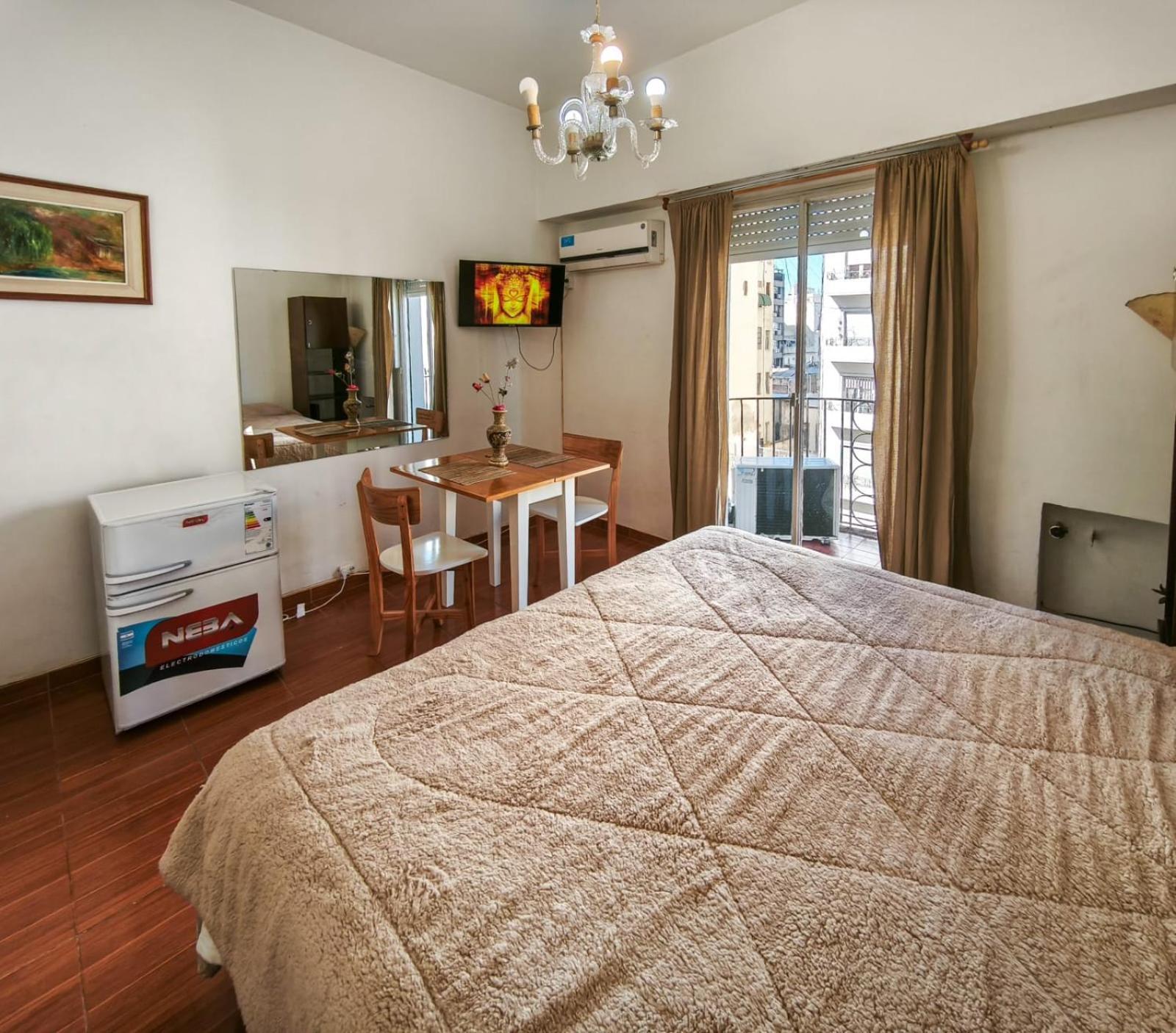 Departamento En Apartamento Buenos Aires