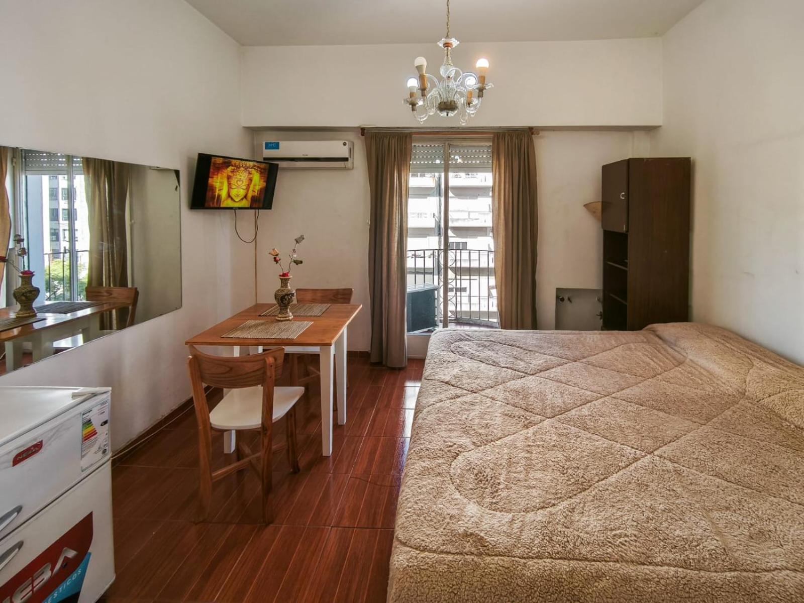 Departamento En Buenos Aires