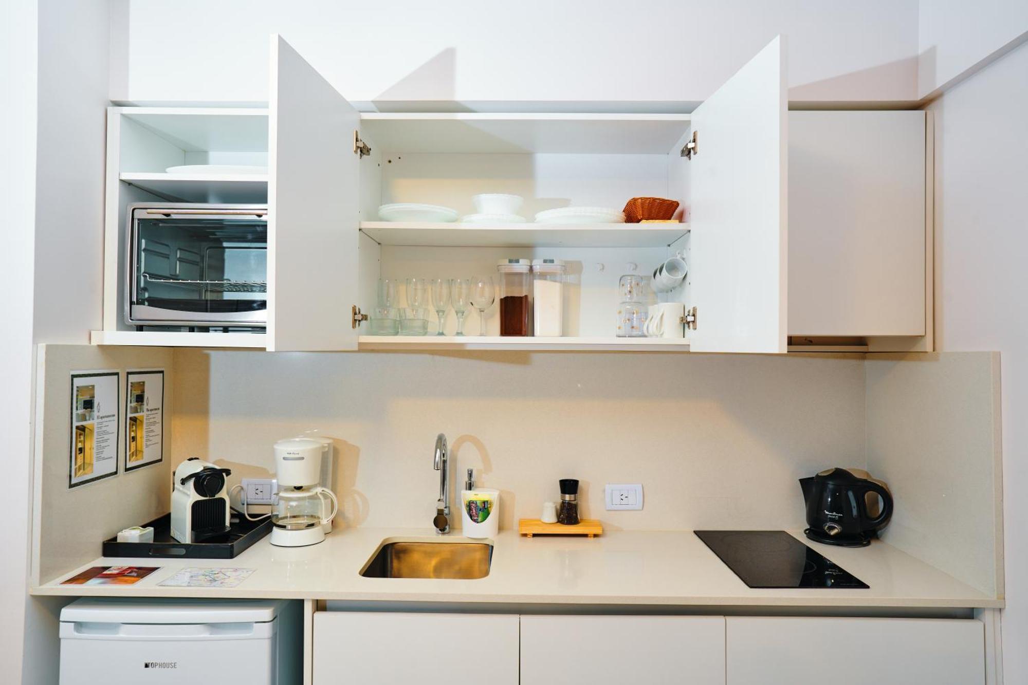 Apartamento Miravida Soho