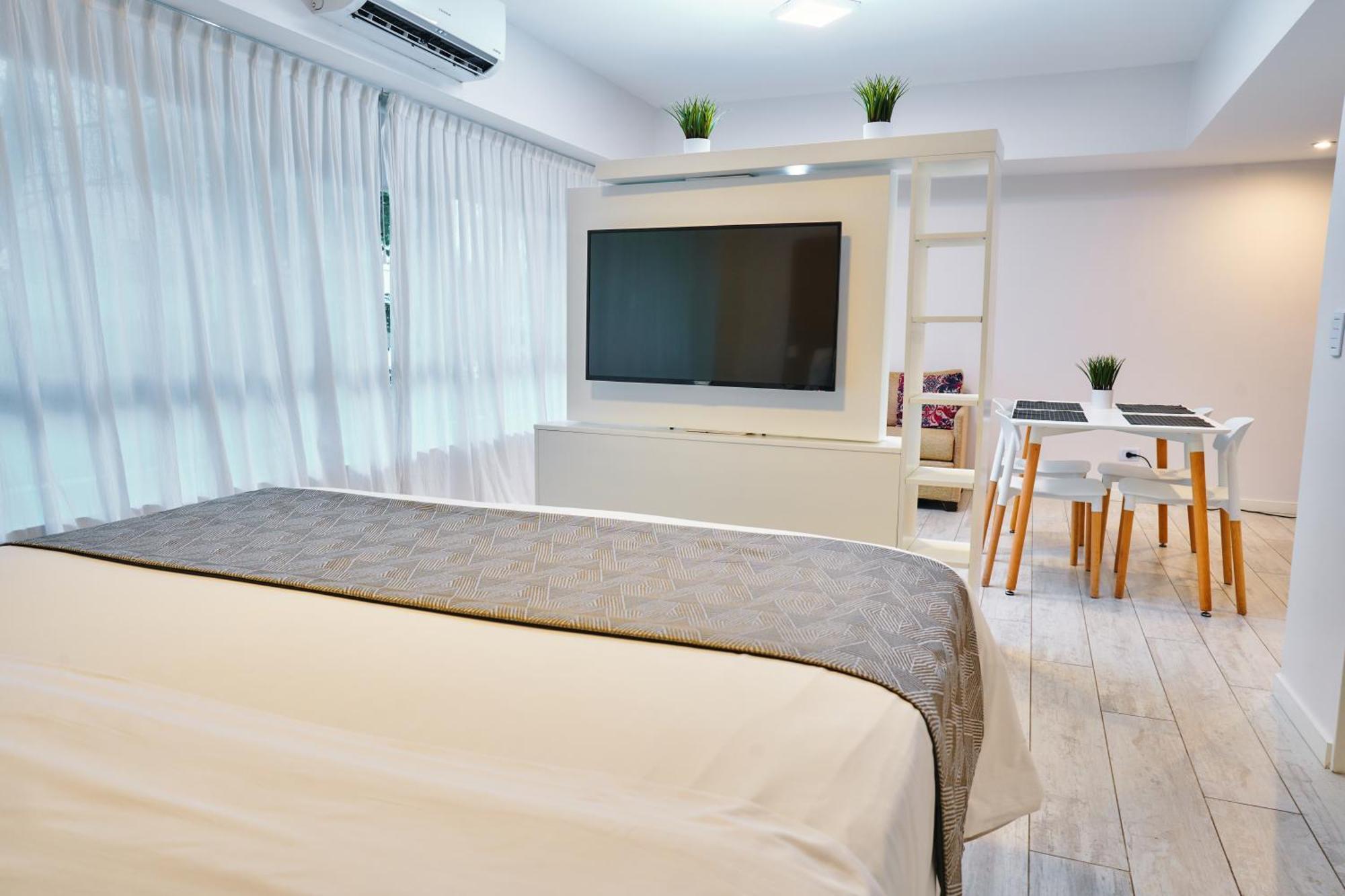 Apartamento Miravida Soho *