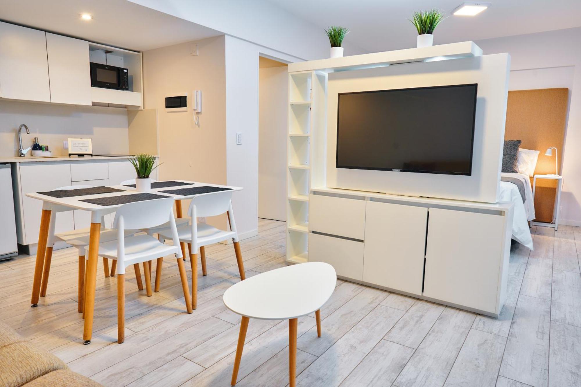 Apartamento Miravida Soho Ciudad Autónoma de Buenos Aires