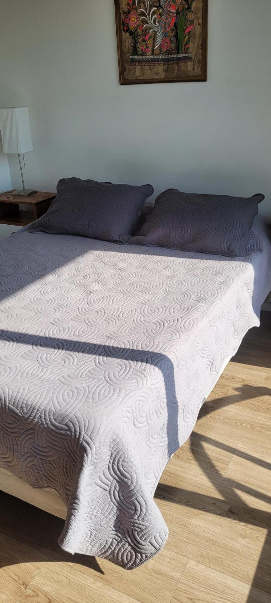 Comodo Y Muy Luminoso 2 Ambientes Cerca Movistar Arena Apartamento *