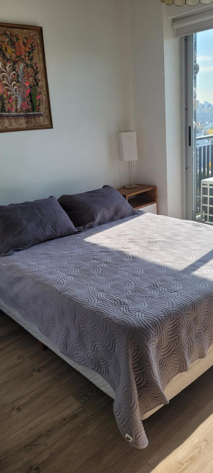 Comodo Y Muy Luminoso 2 Ambientes Cerca Movistar Arena Apartamento Ciudad Autónoma de Buenos Aires