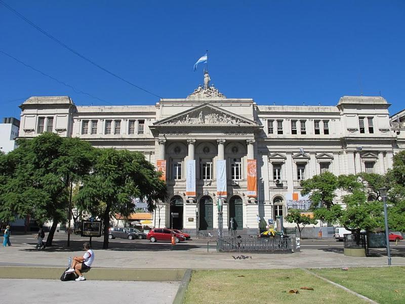 Departamento En Recoleta Ii - Av Santa Fe Y Larrea Apartamento Ciudad Autónoma de Buenos Aires