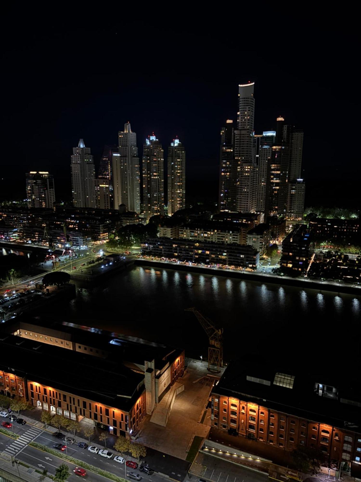 Apartamento Puerto Quartier Ciudad Autónoma de Buenos Aires