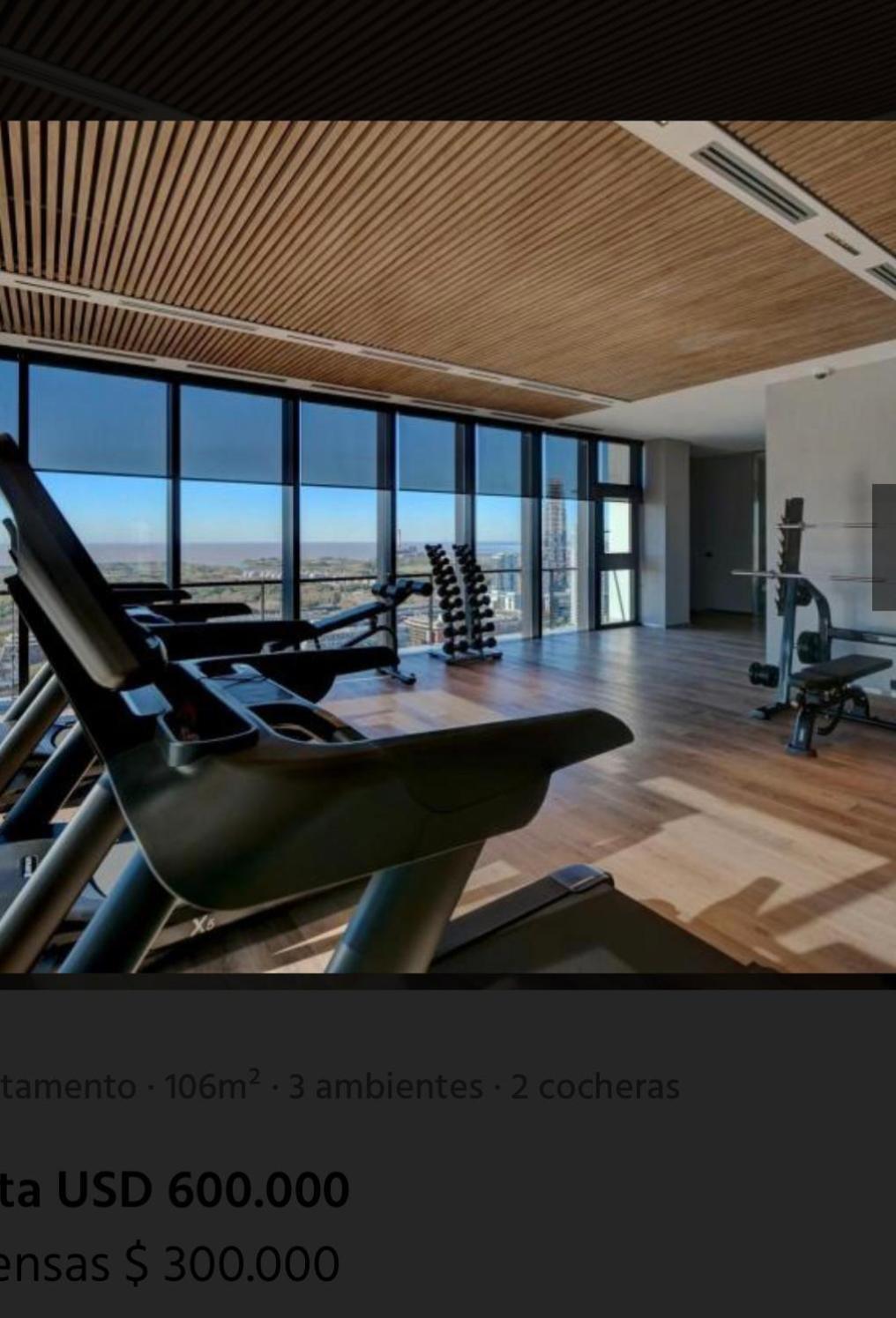 Puerto Quartier Apartamento *