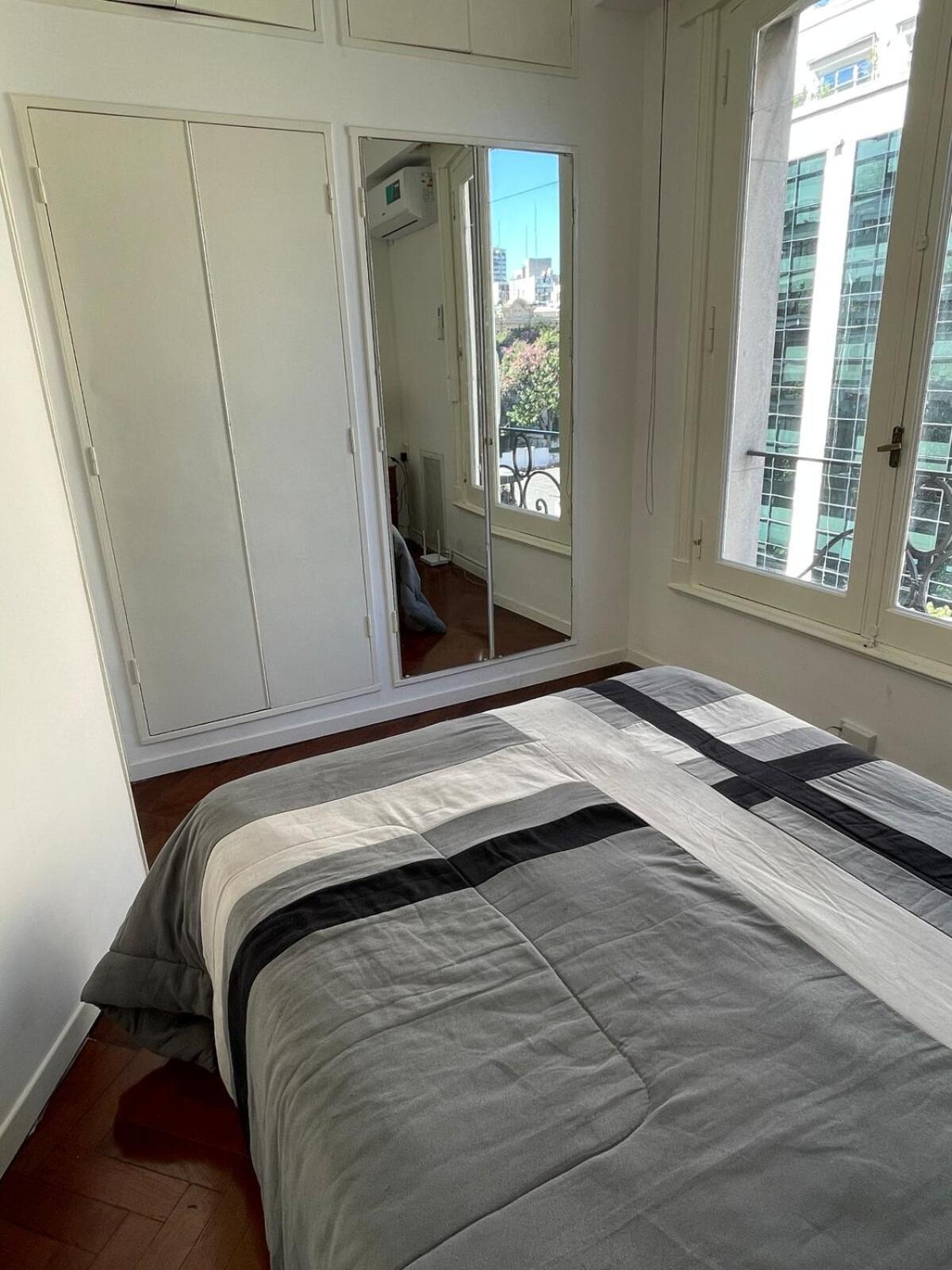 Apartamento Conforto Y Praticidad En Retiro