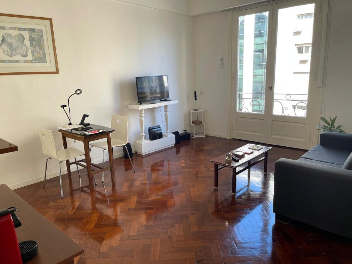 Conforto Y Praticidad En Retiro Apartamento Ciudad Autónoma de Buenos Aires