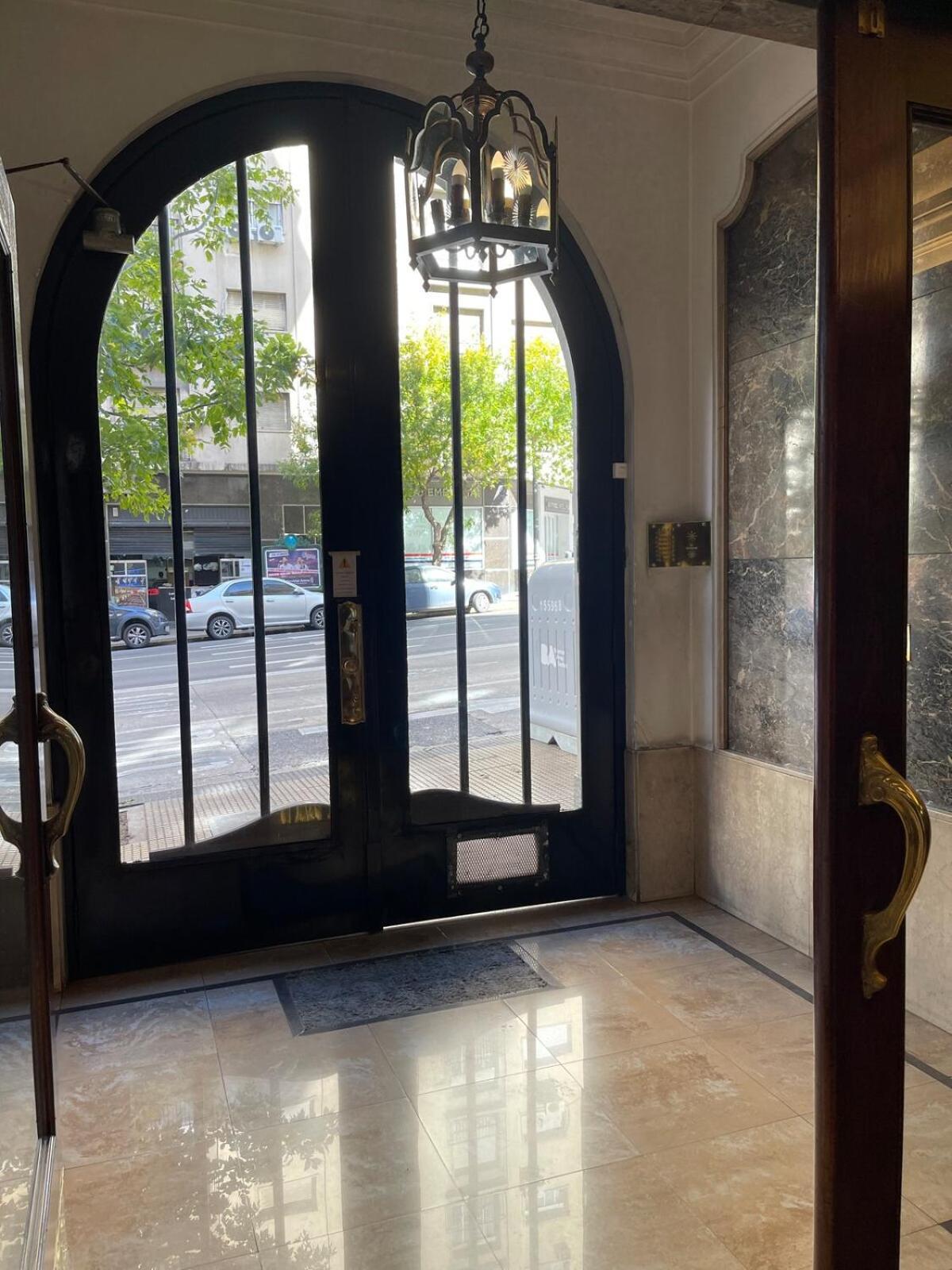 Conforto Y Praticidad En Retiro Apartamento