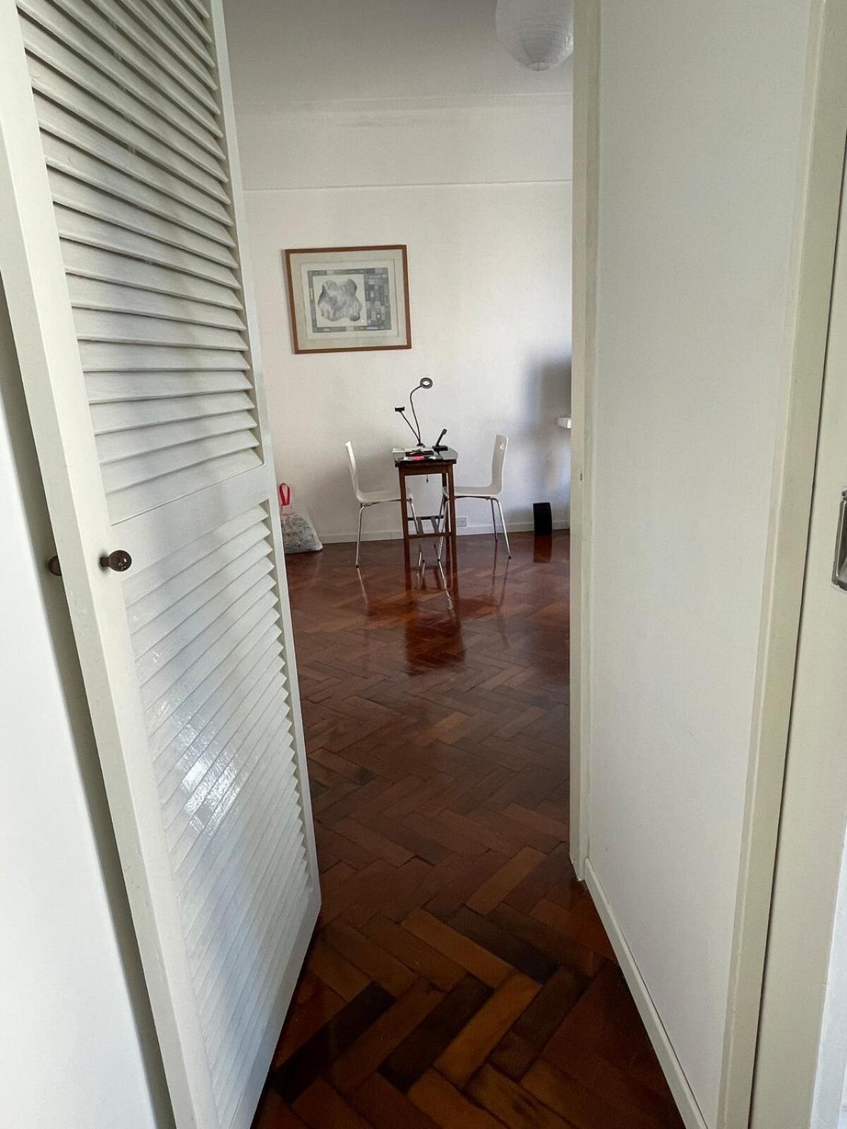 Apartamento Conforto Y Praticidad En Retiro