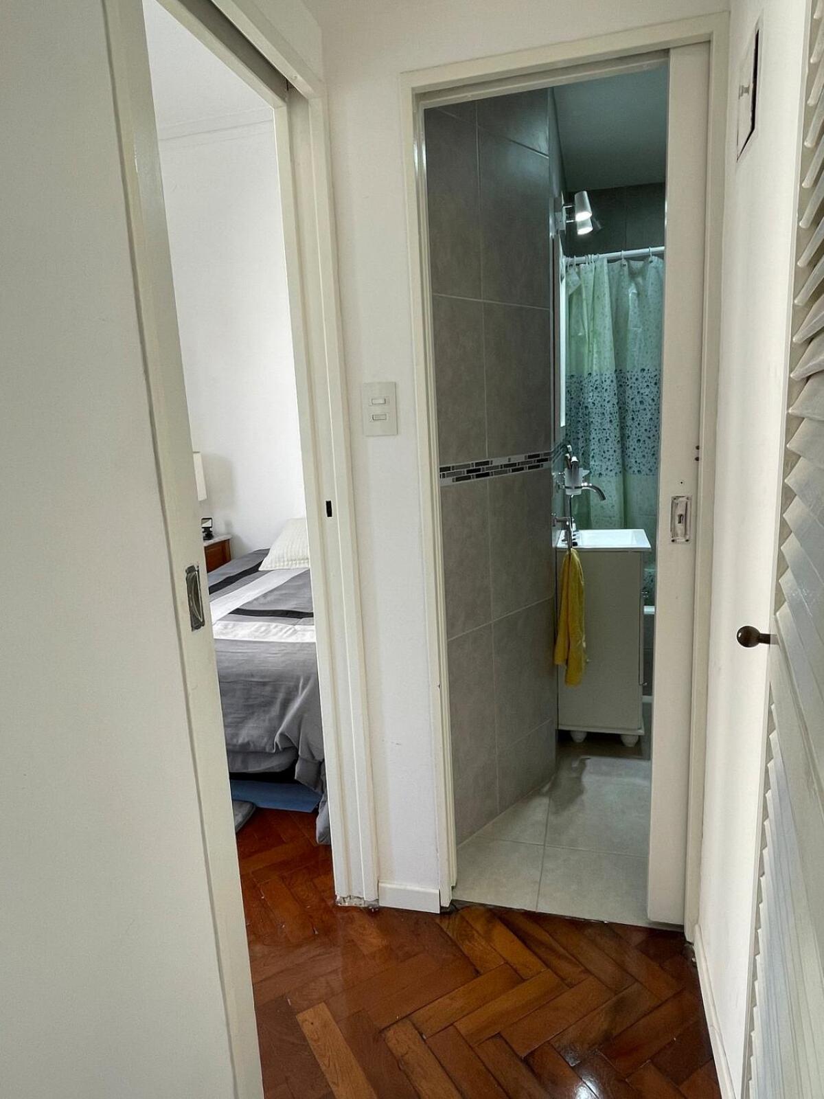 Conforto Y Praticidad En Retiro Apartamento *