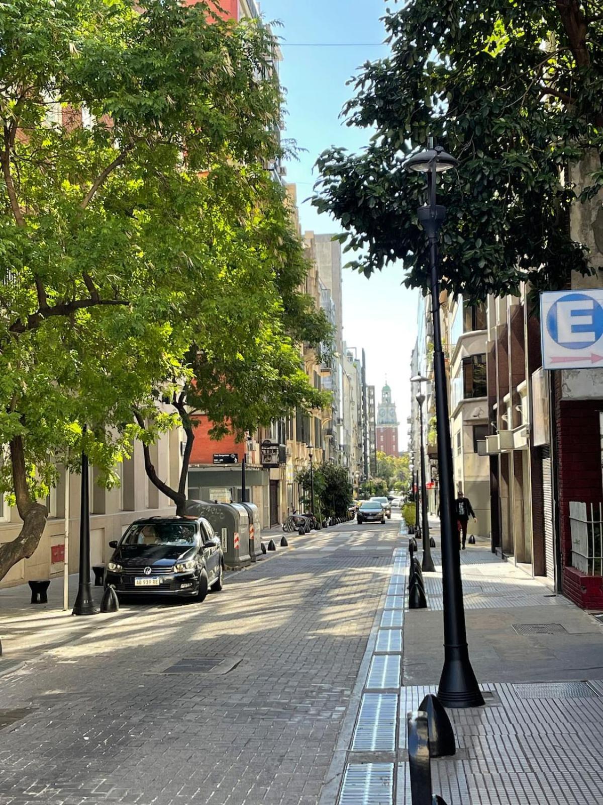 Conforto Y Praticidad En Retiro * Ciudad Autónoma de Buenos Aires