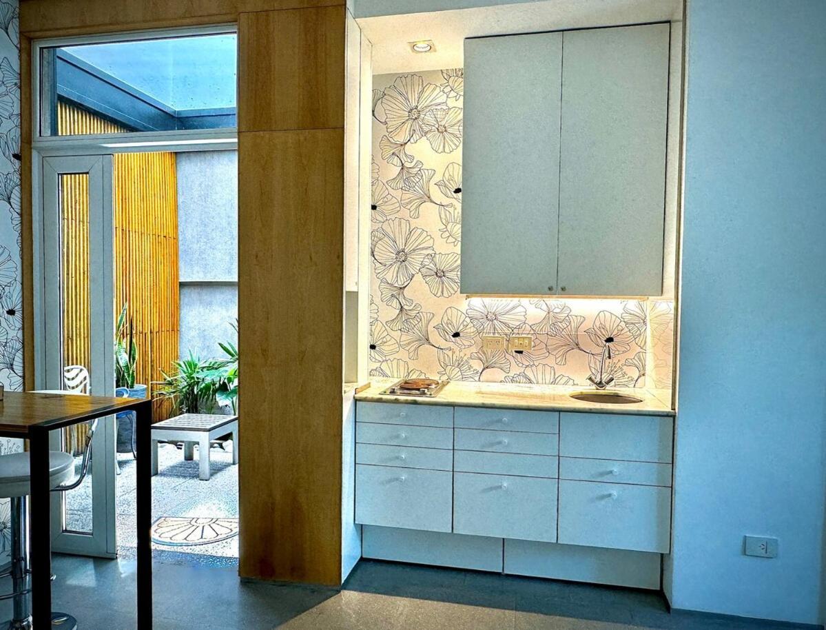 Unique, Un Espacio Unico En Pleno Recoleta Apartamento Ciudad Autónoma de Buenos Aires