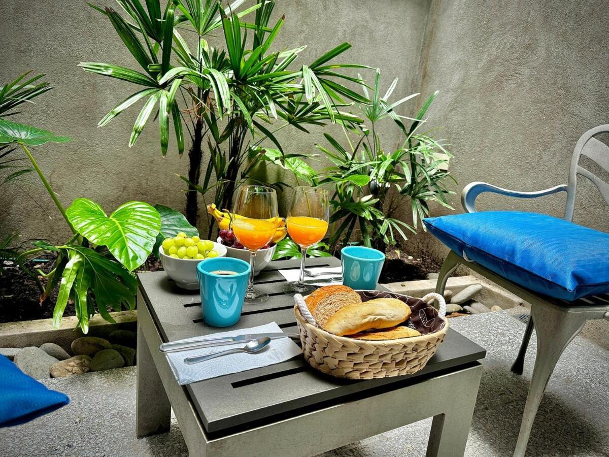 Unique, Un Espacio Unico En Pleno Recoleta Apartamento