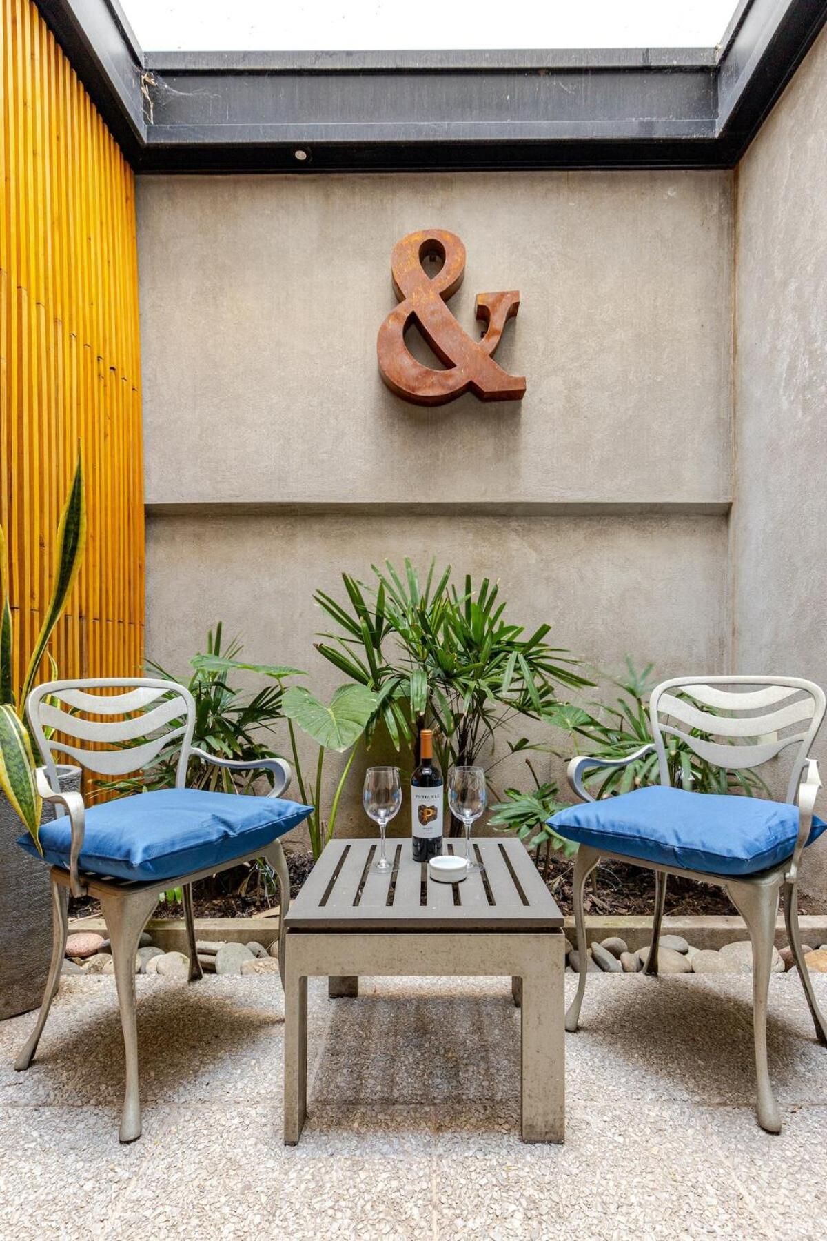 Unique, Un Espacio Unico En Pleno Recoleta Apartamento *