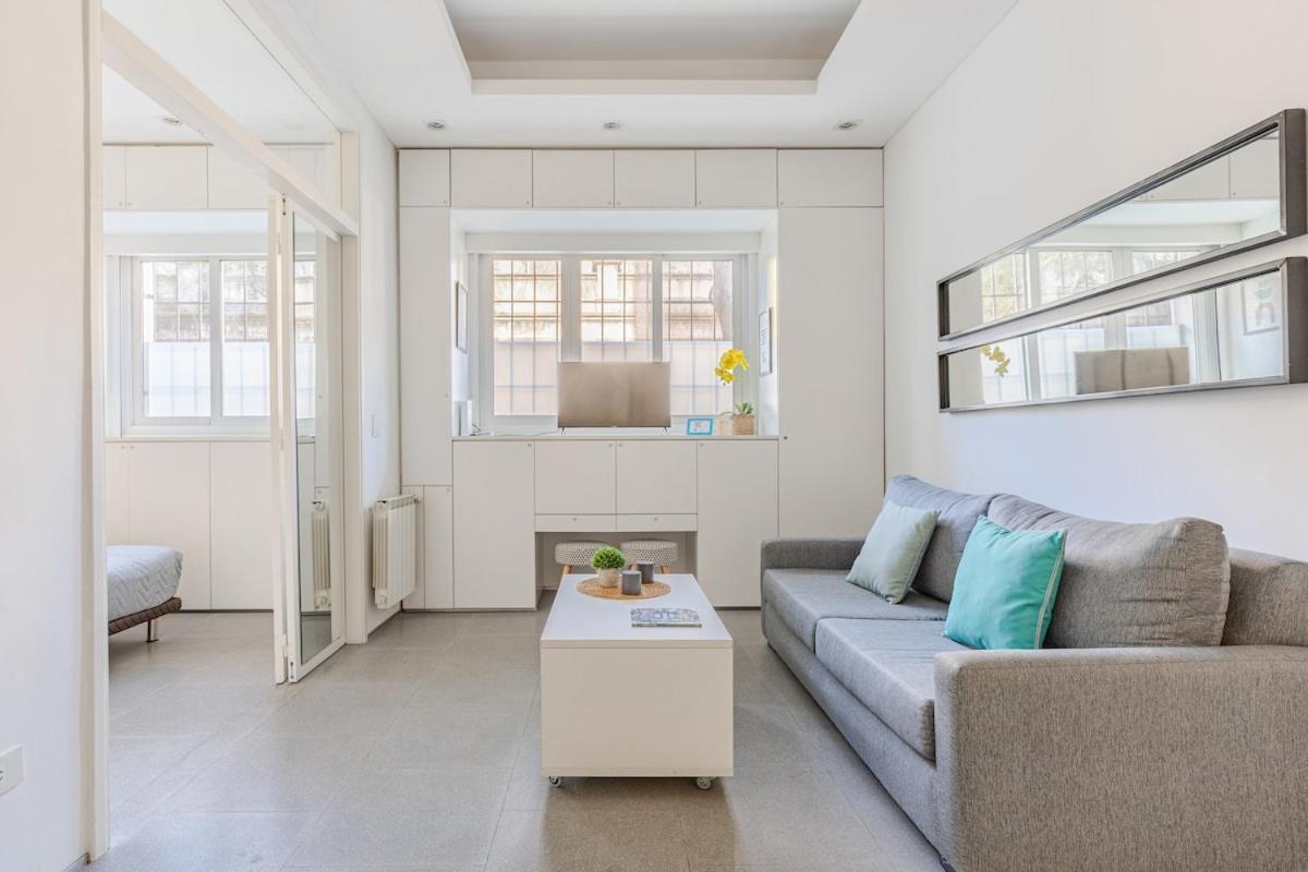 Unique, Un Espacio Unico En Pleno Recoleta Apartamento *