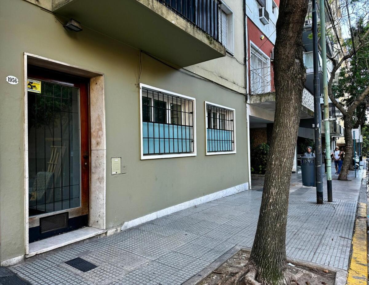 Unique, Un Espacio Unico En Pleno Recoleta Apartamento