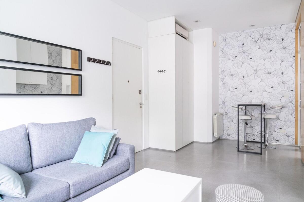 Apartamento Unique, Un Espacio Unico En Pleno Recoleta *