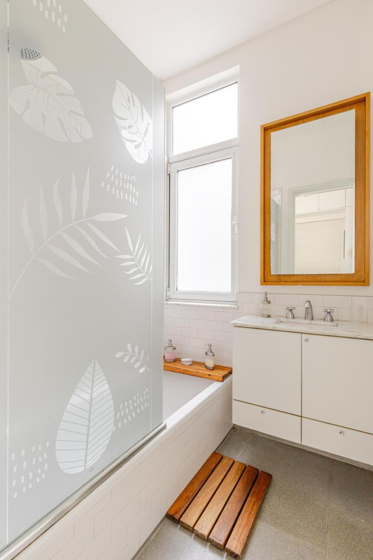Apartamento Unique, Un Espacio Unico En Pleno Recoleta