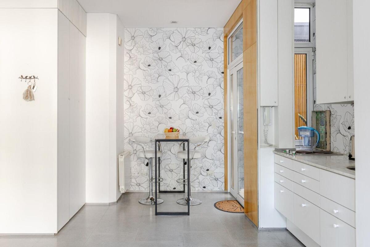 Unique, Un Espacio Unico En Pleno Recoleta Apartamento *