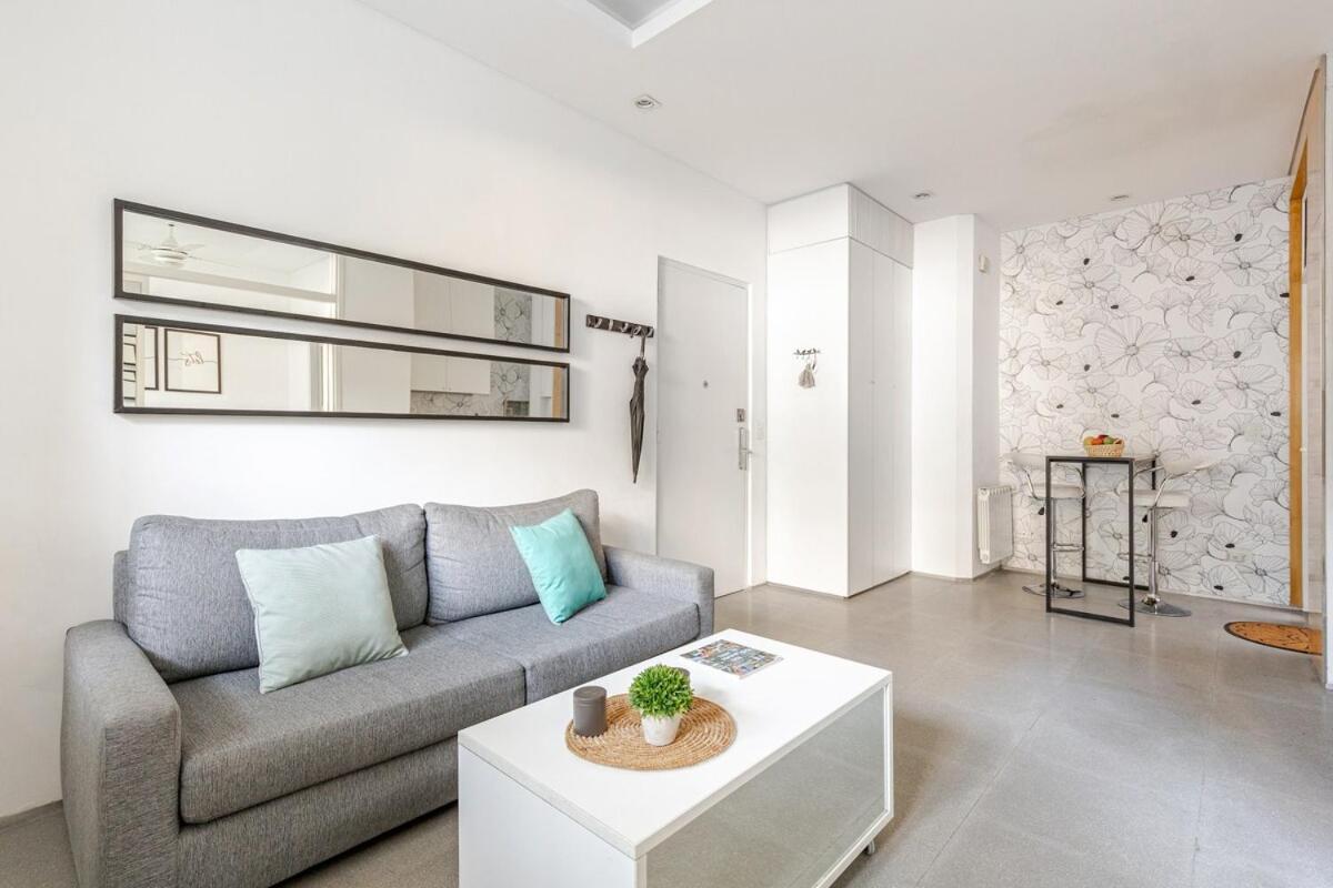 Unique, Un Espacio Unico En Pleno Recoleta Apartamento Ciudad Autónoma de Buenos Aires