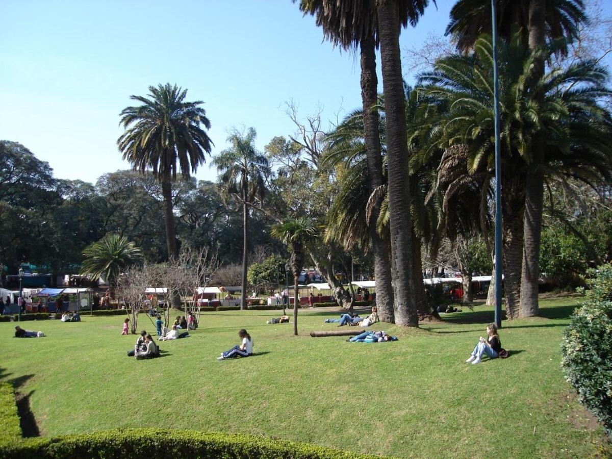 Unique, Un Espacio Unico En Pleno Recoleta