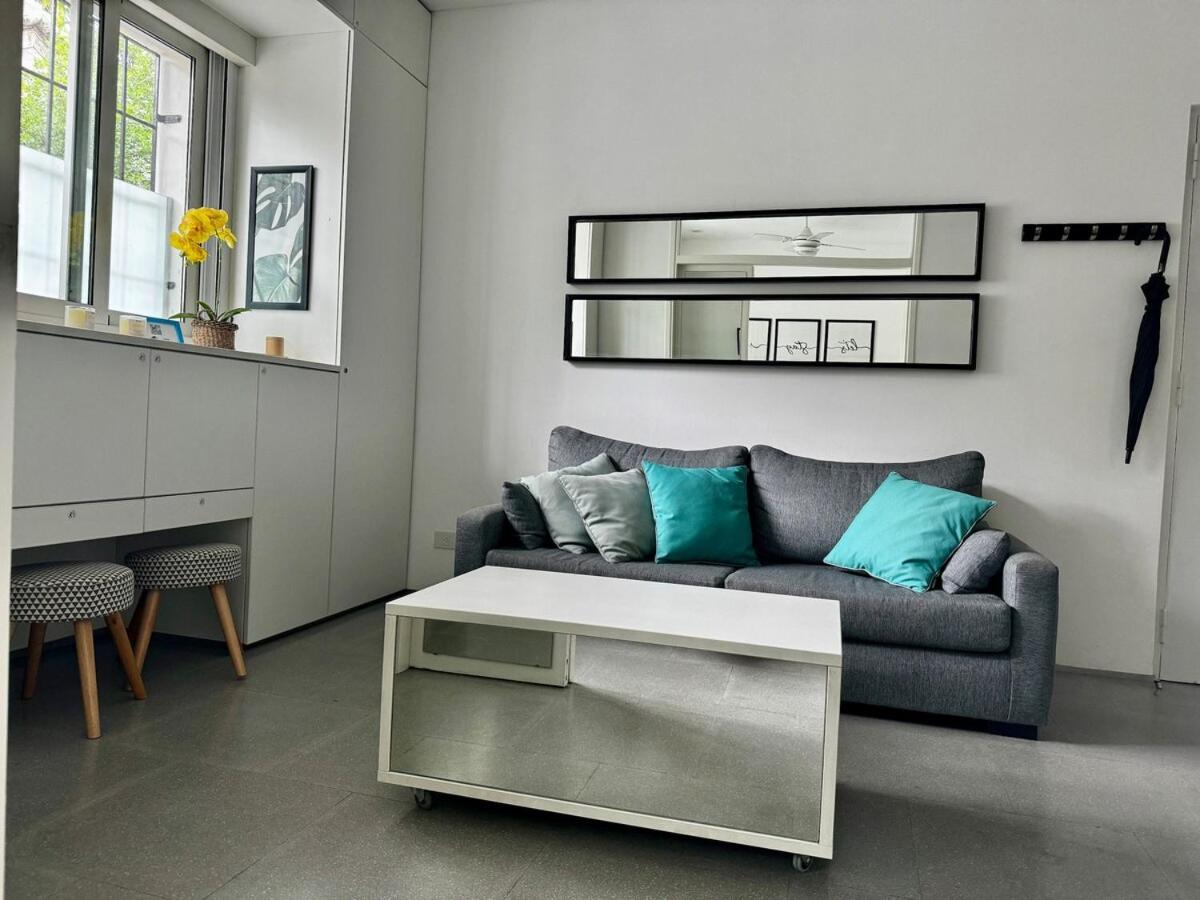 Unique, Un Espacio Unico En Pleno Recoleta Apartamento Ciudad Autónoma de Buenos Aires