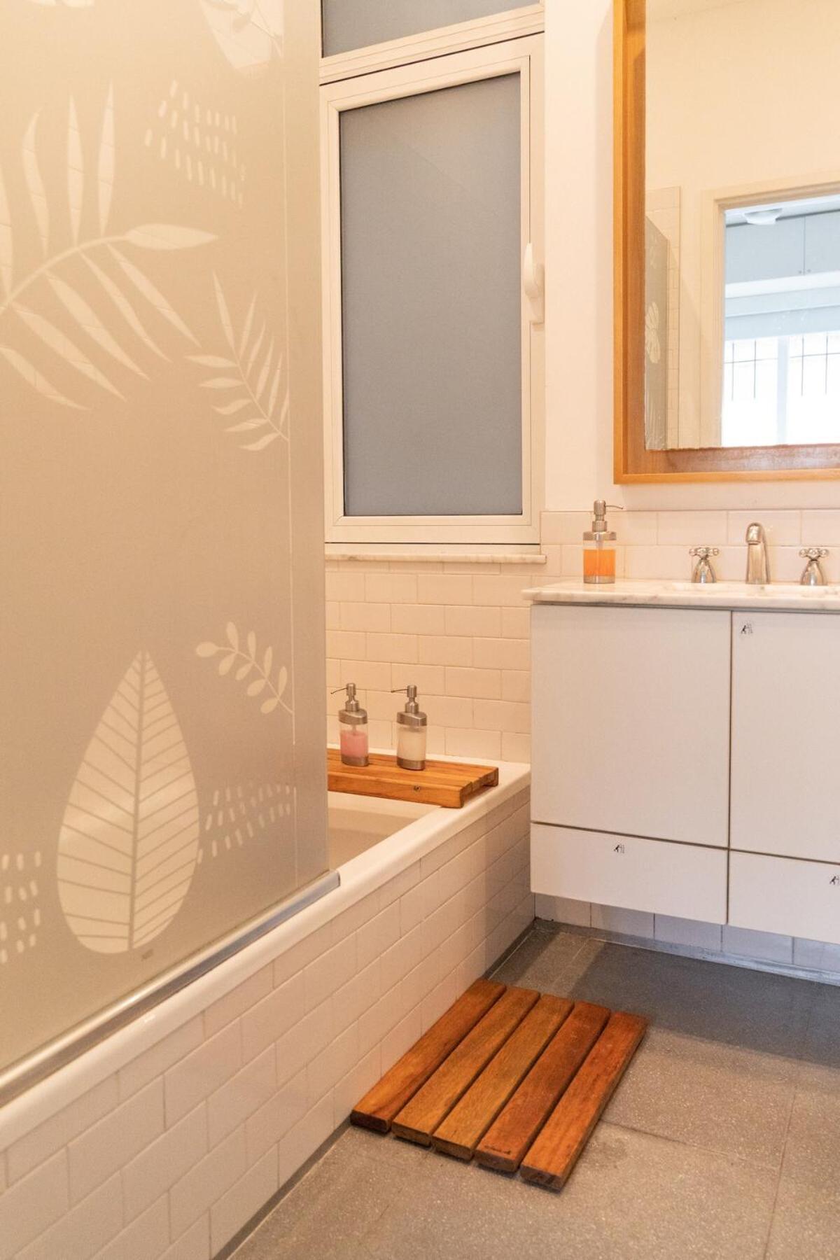 Unique, Un Espacio Unico En Pleno Recoleta Apartamento *