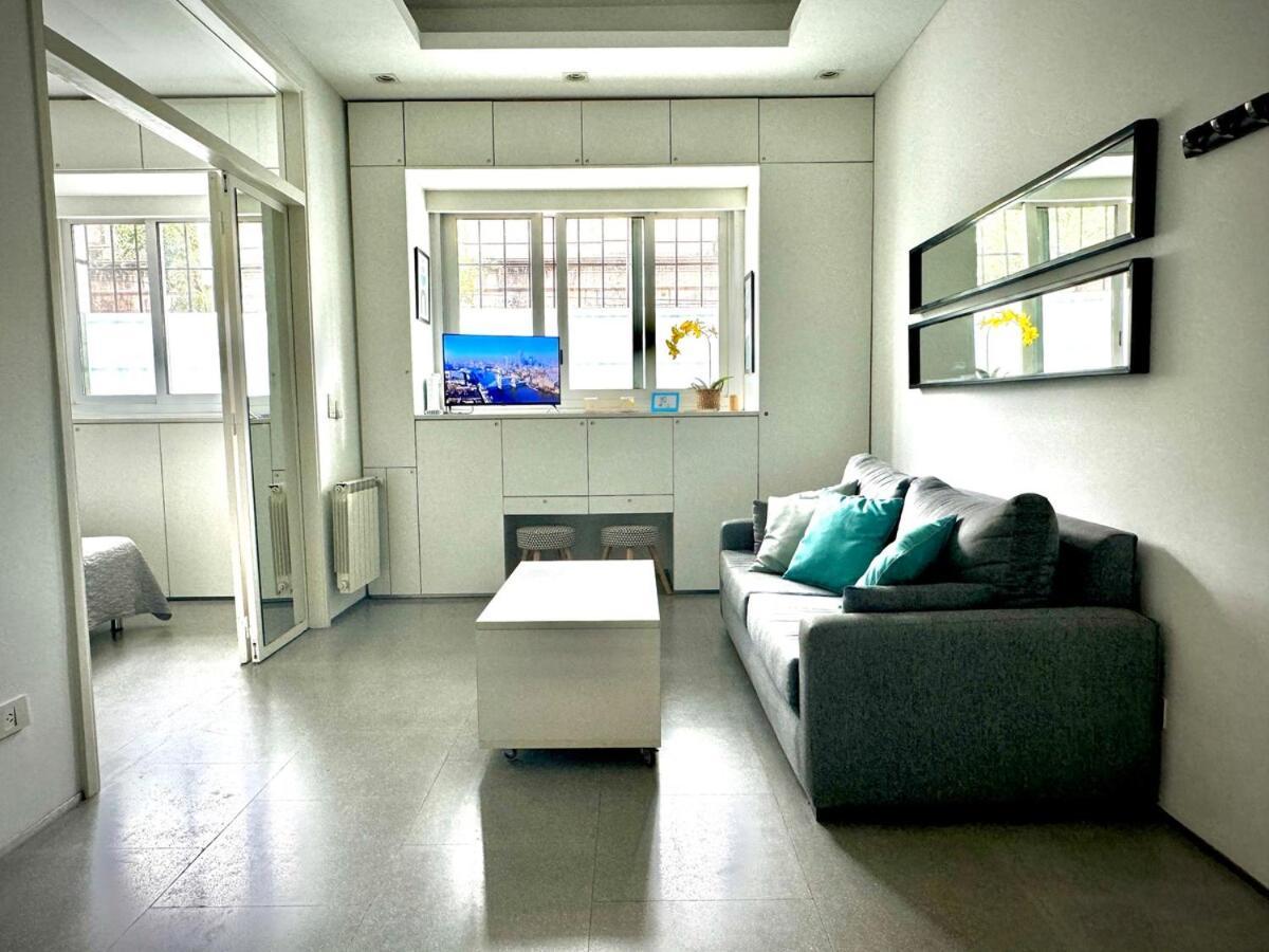 Unique, Un Espacio Unico En Pleno Recoleta Apartamento Ciudad Autónoma de Buenos Aires