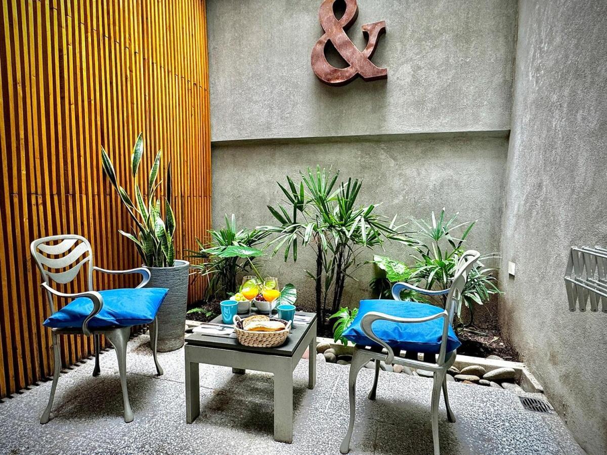 Apartamento Unique, Un Espacio Unico En Pleno Recoleta