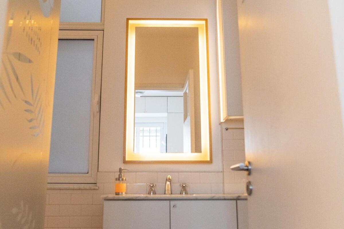 Unique, Un Espacio Unico En Pleno Recoleta Apartamento Ciudad Autónoma de Buenos Aires