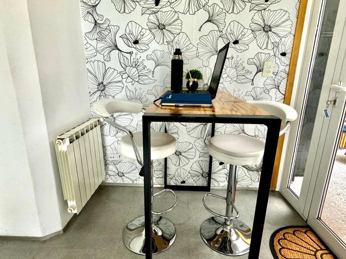 Apartamento Unique, Un Espacio Unico En Pleno Recoleta Ciudad Autónoma de Buenos Aires