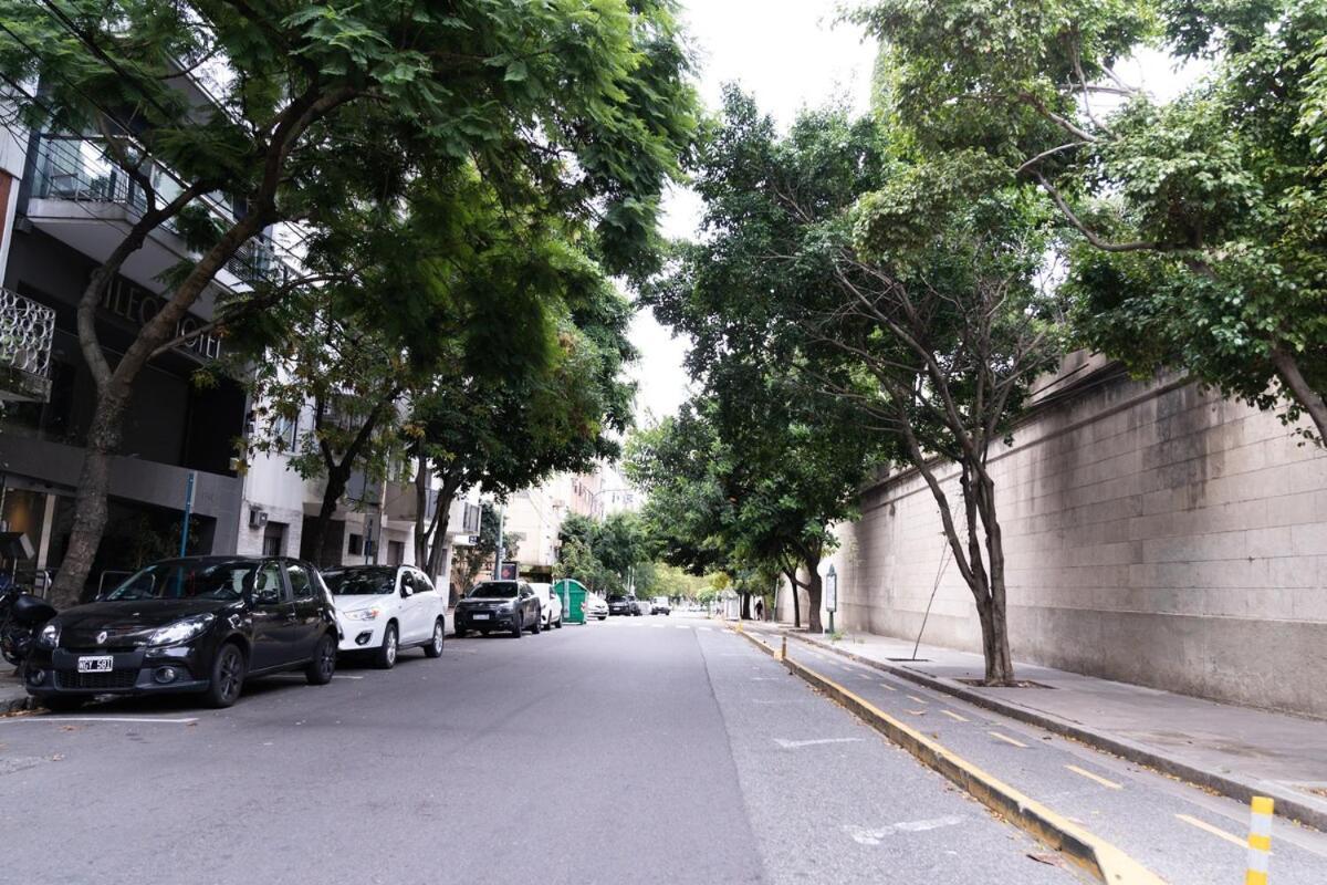 Apartamento Unique, Un Espacio Unico En Pleno Recoleta