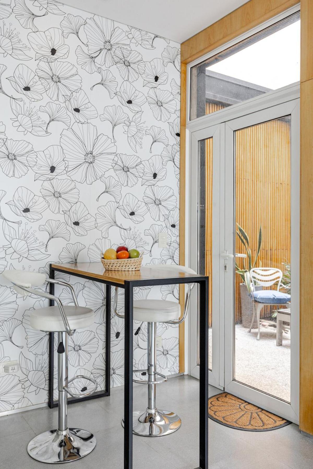 Apartamento Unique, Un Espacio Unico En Pleno Recoleta *