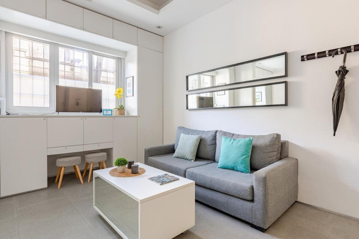 Unique, Un Espacio Unico En Pleno Recoleta Apartamento Ciudad Autónoma de Buenos Aires