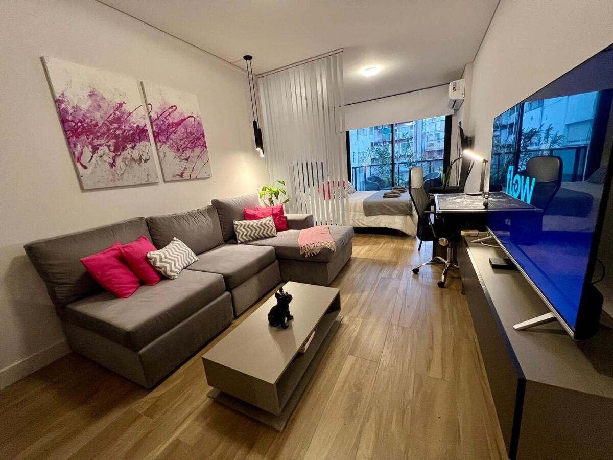 Moderno Estudio Palermo Soho Shopping De Arcos