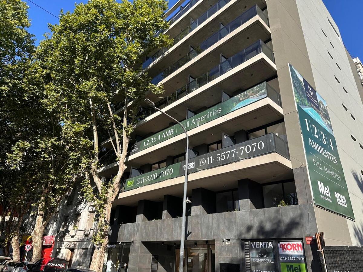 Apartamento Moderno Estudio Palermo Soho Shopping De Arcos