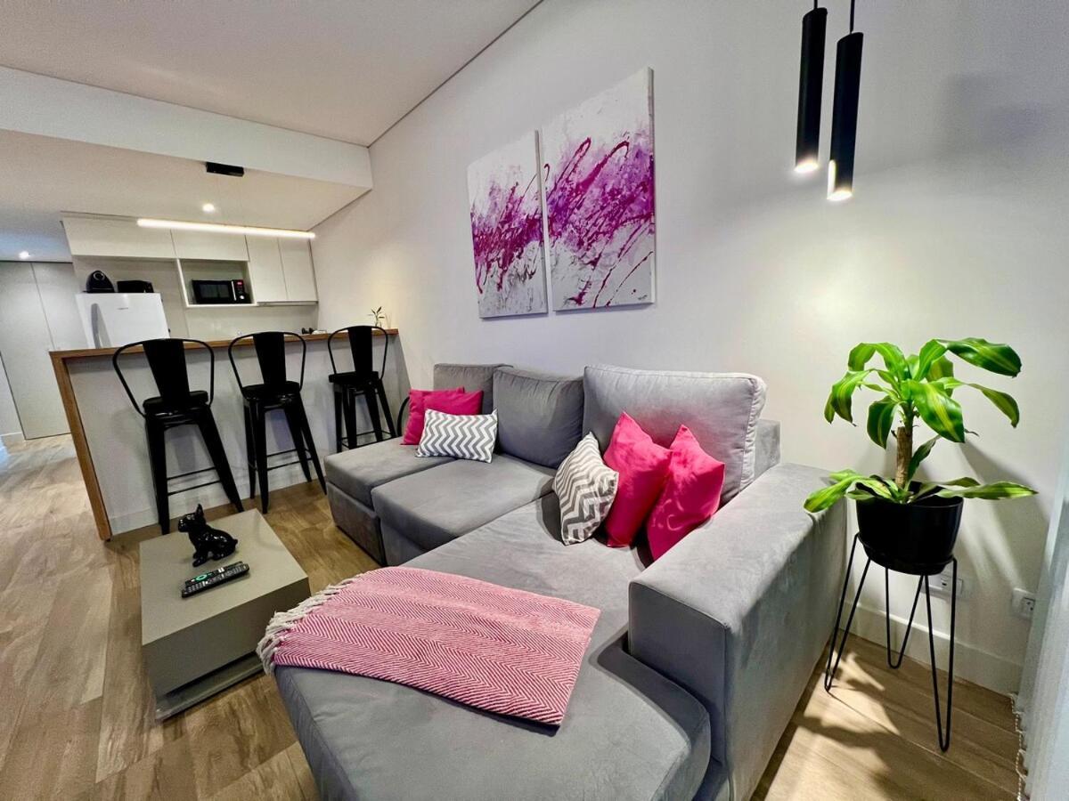 Moderno Estudio Palermo Soho Shopping De Arcos Apartamento
