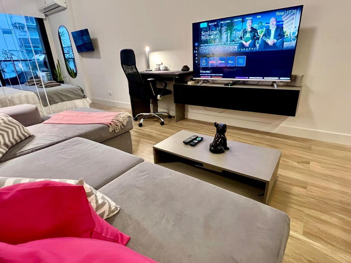 Moderno Estudio Palermo Soho Shopping De Arcos * Ciudad Autónoma de Buenos Aires