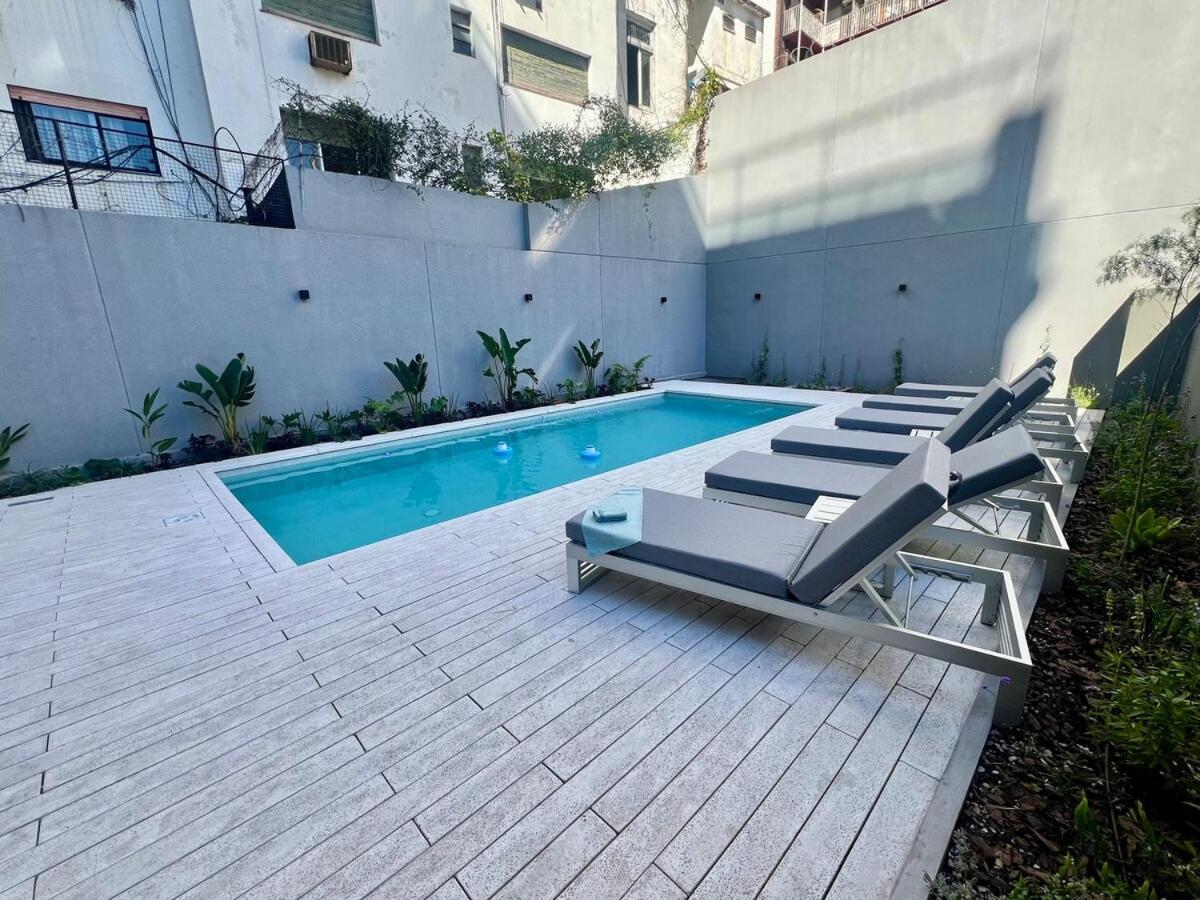 Apartamento Moderno Estudio Palermo Soho Shopping De Arcos *