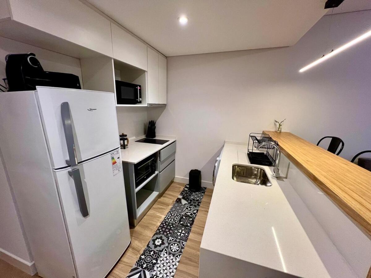 Moderno Estudio Palermo Soho Shopping De Arcos Apartamento *
