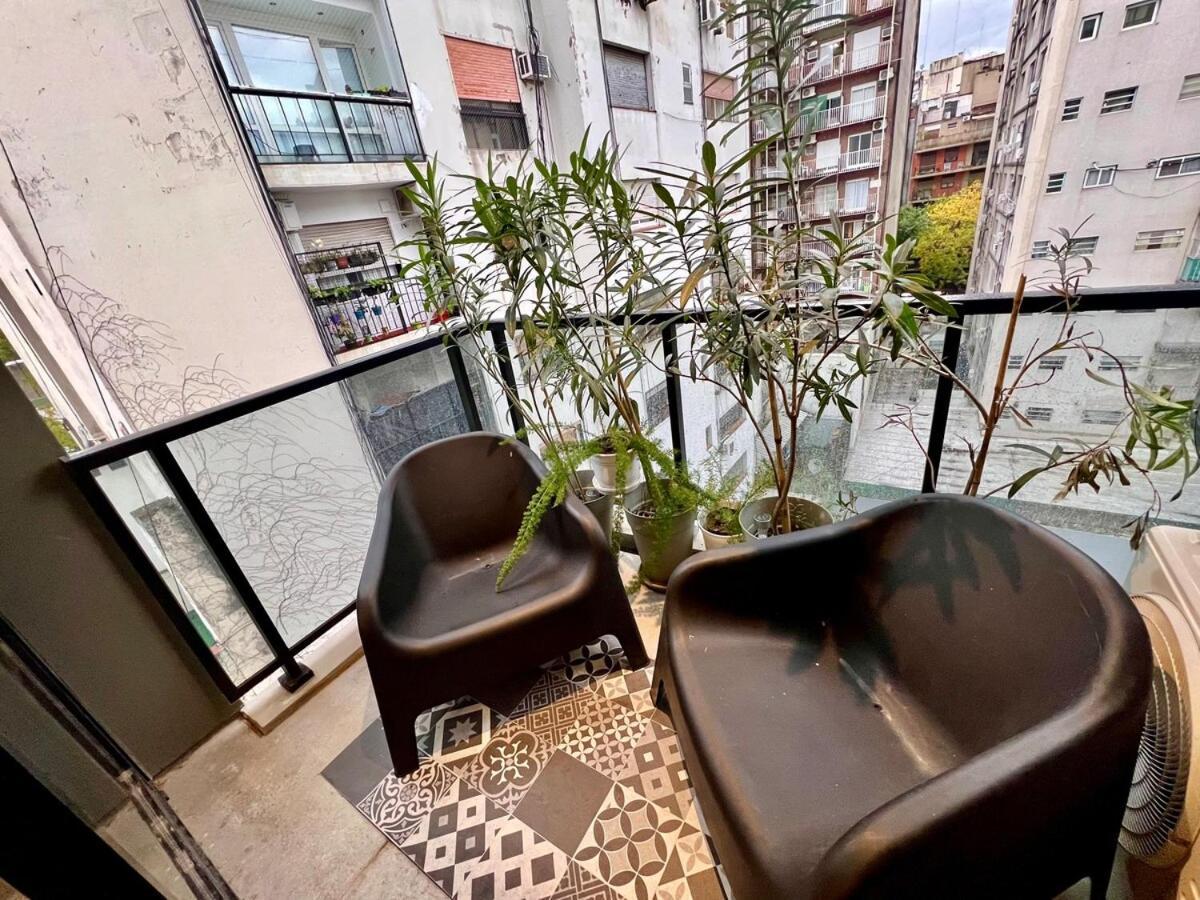 Apartamento Moderno Estudio Palermo Soho Shopping De Arcos *