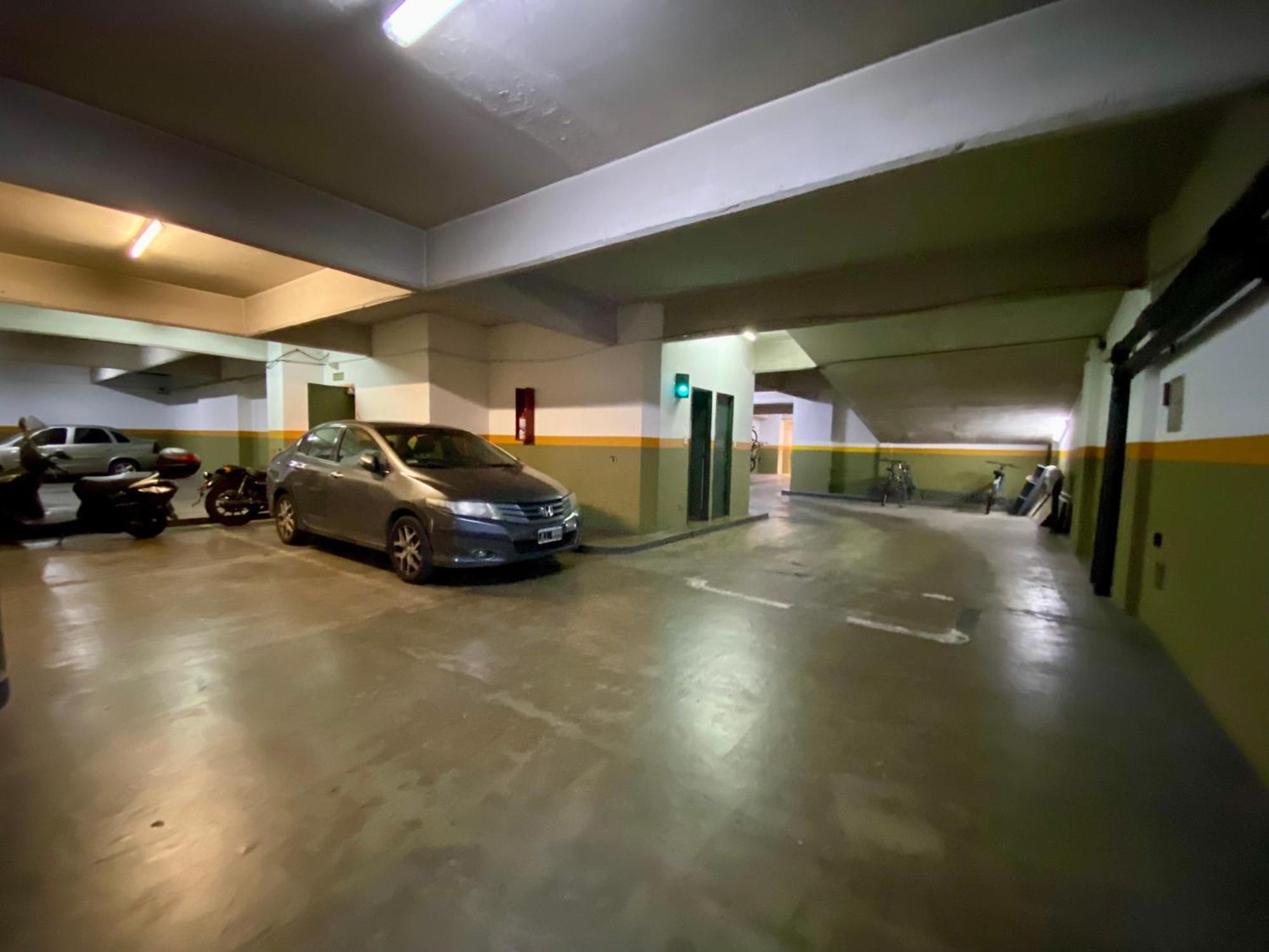 Esmeralda Hope Apartamento Ciudad Autónoma de Buenos Aires