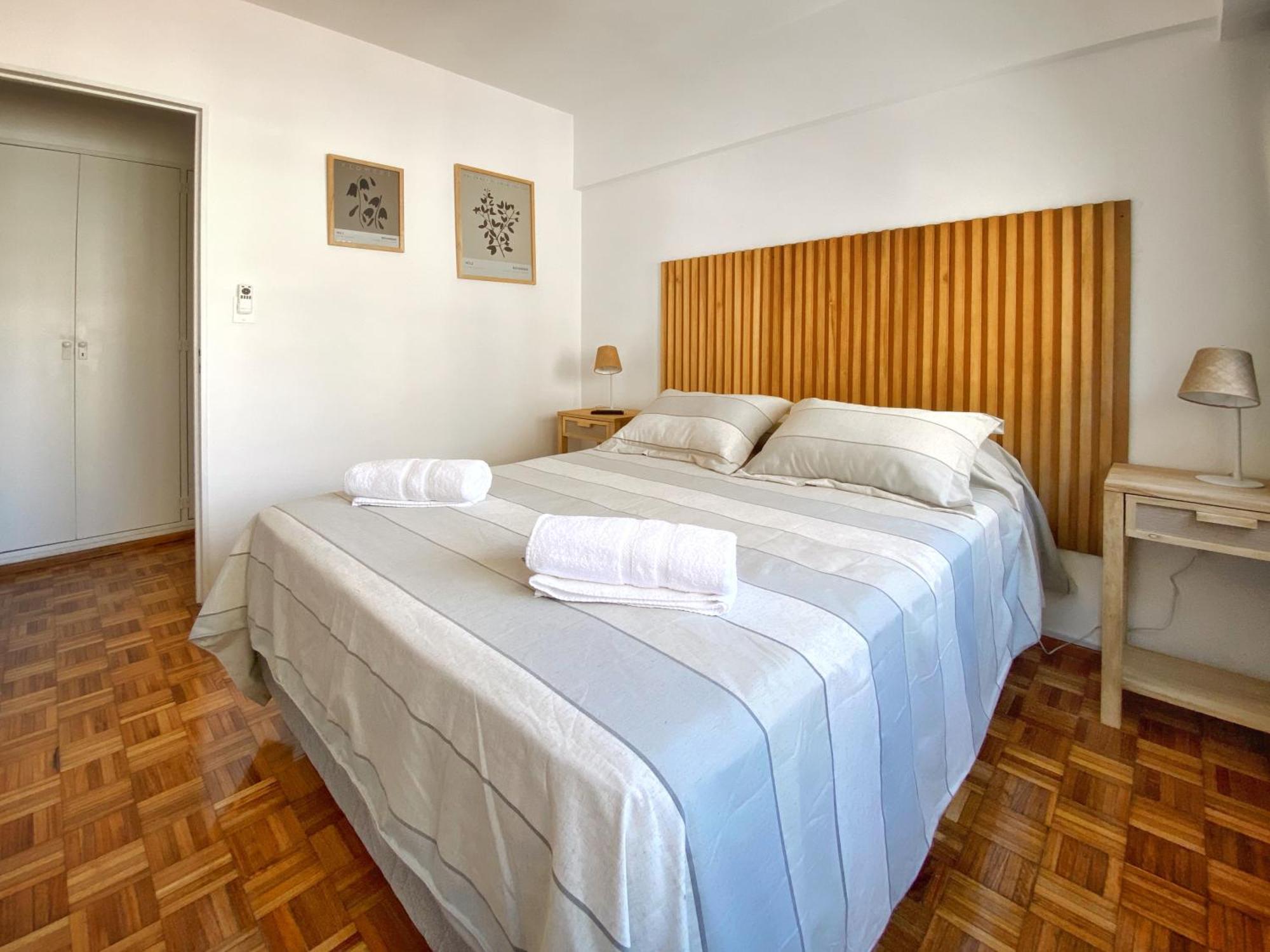 Apartamento Esmeralda Hope