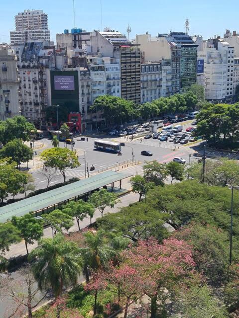 Apartamento Carlos Pellegrini *