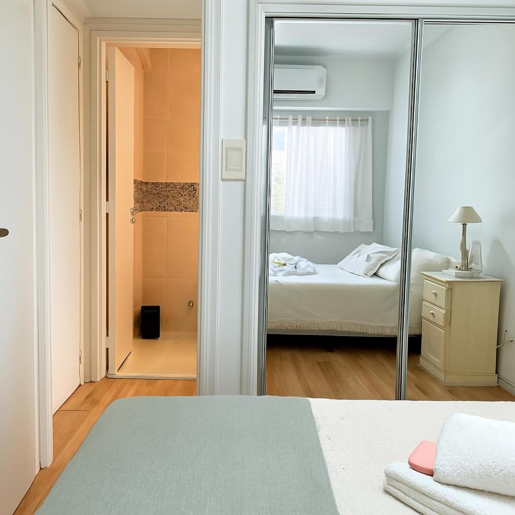 Apartamento Oasis Centro Obelisco *
