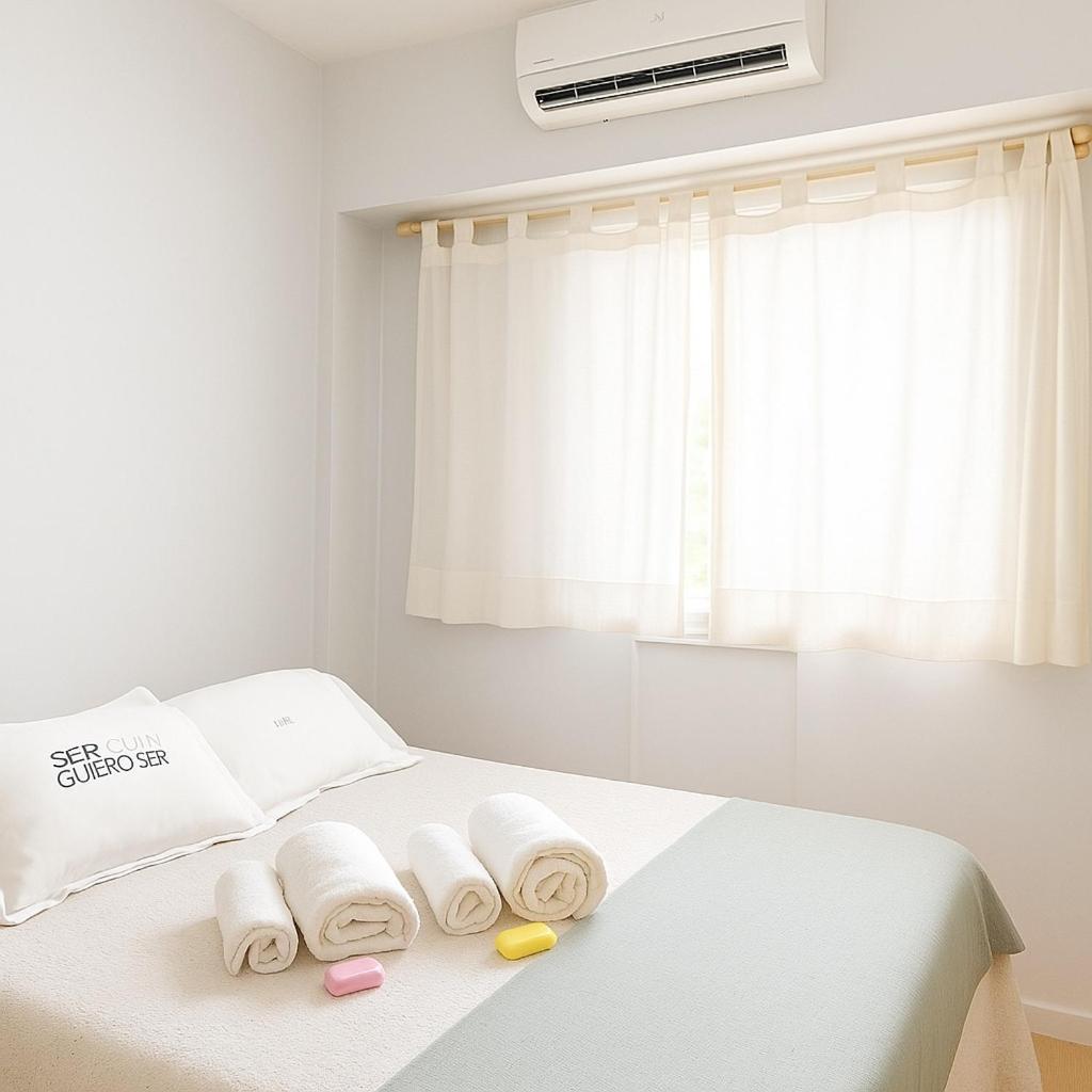 Oasis Centro Obelisco Apartamento