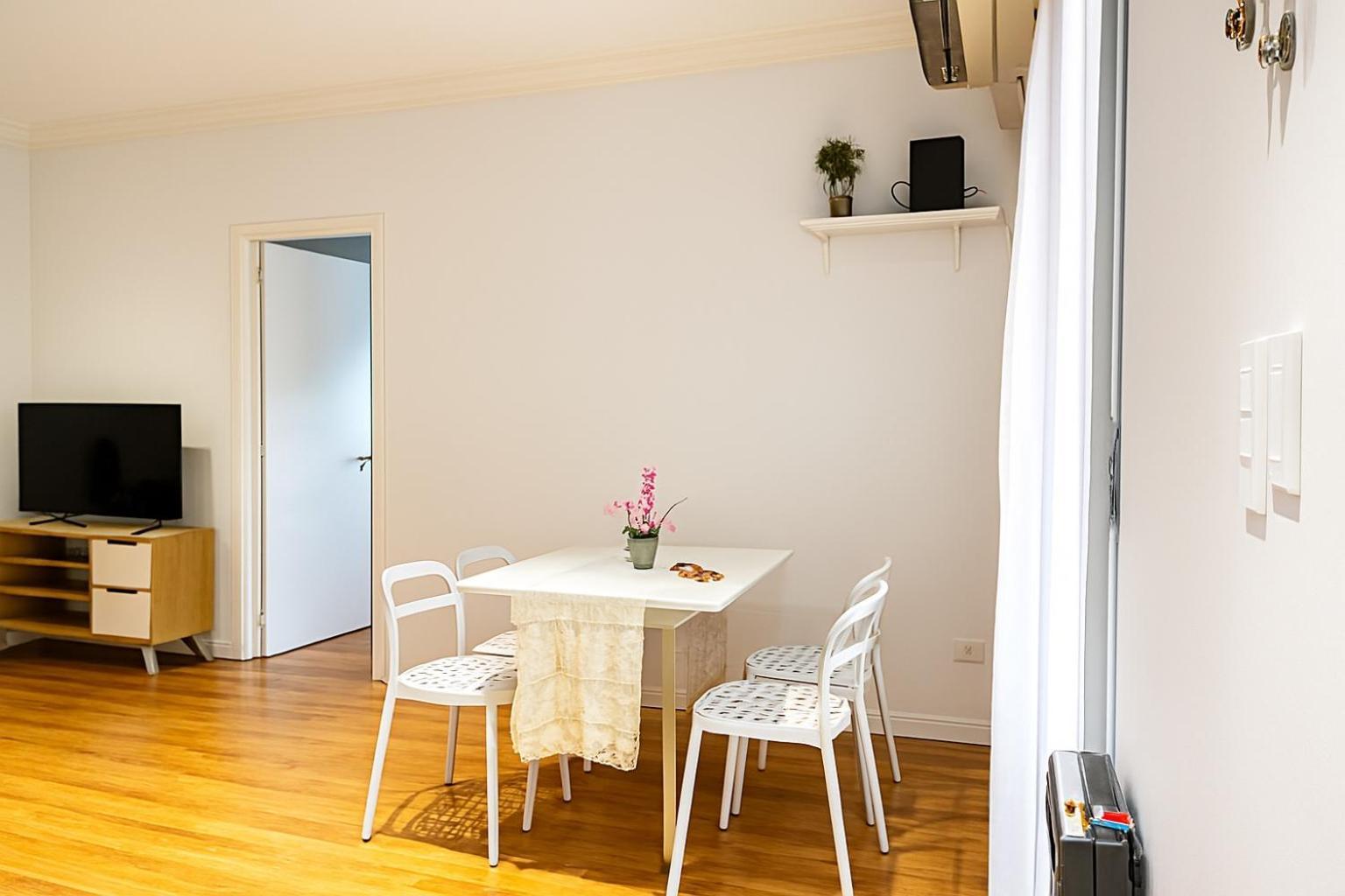 Oasis Centro Obelisco Apartamento